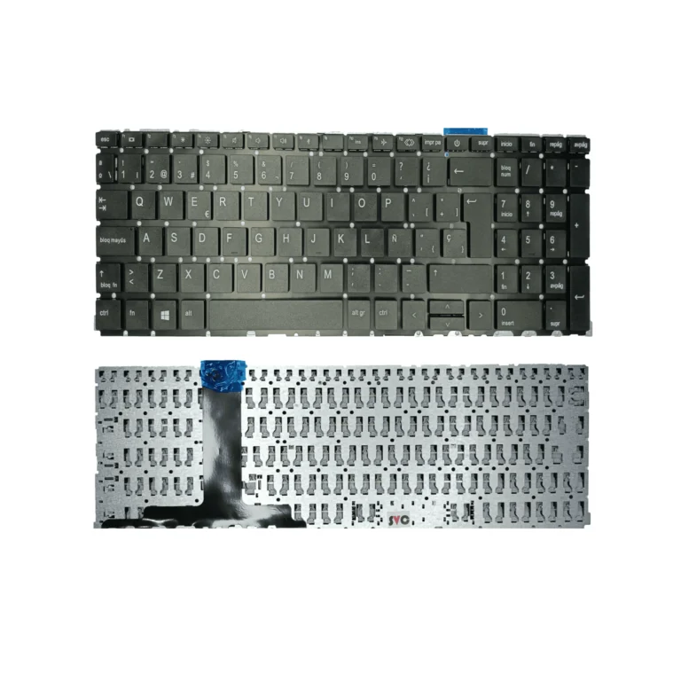 Teclado para HP Probook 650 G8 450 G8 455 G8