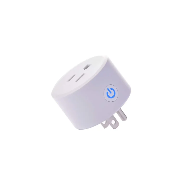 Tomacorriente Inteligente WIFI Smart Power Plug 10A