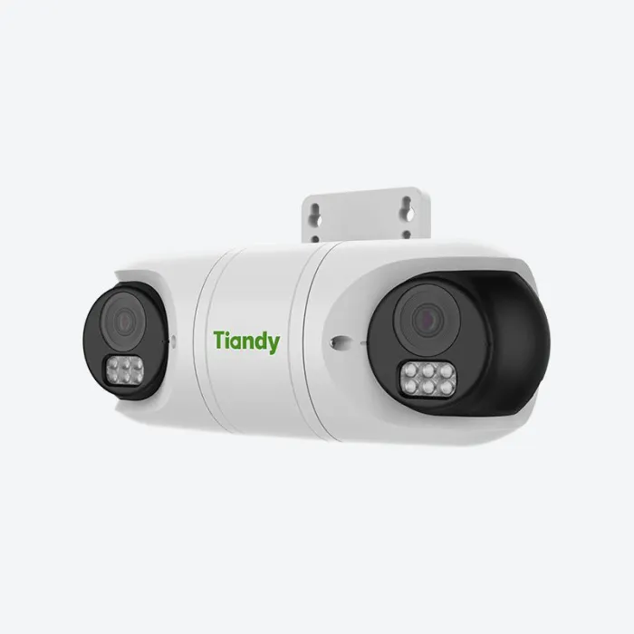 Camara Doble IP SK 2MP 2.8mm IR 50m TC-C32RN Tiandy