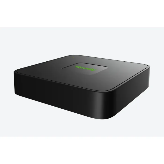 NVR AK 8 Canales IP POE VGA HDMI RJ45 2xUSB ONVIF RTSP R3108 Tiandy