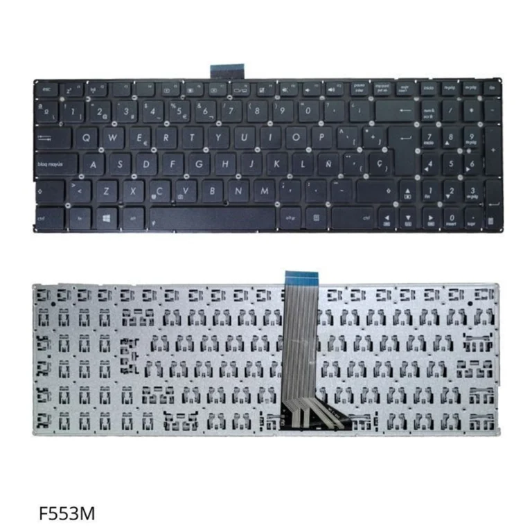 TL-ASF553M
