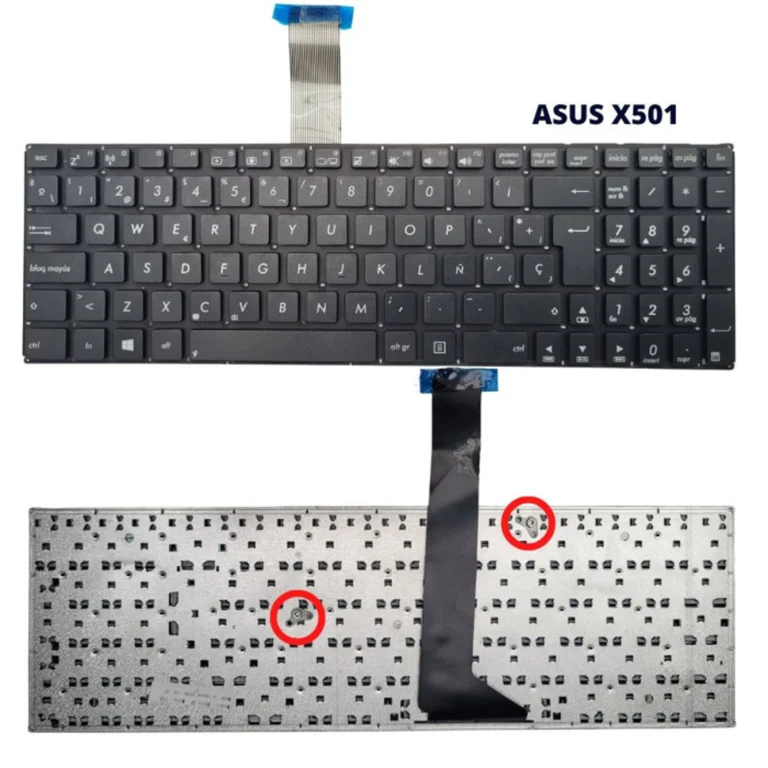TL-ASX501