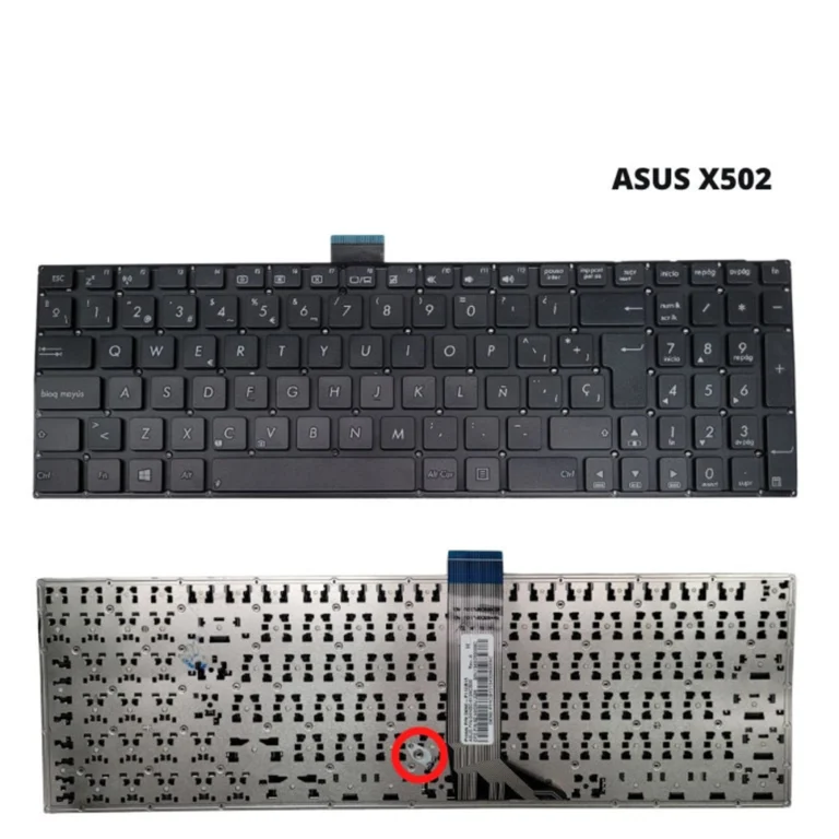 TL-ASX502