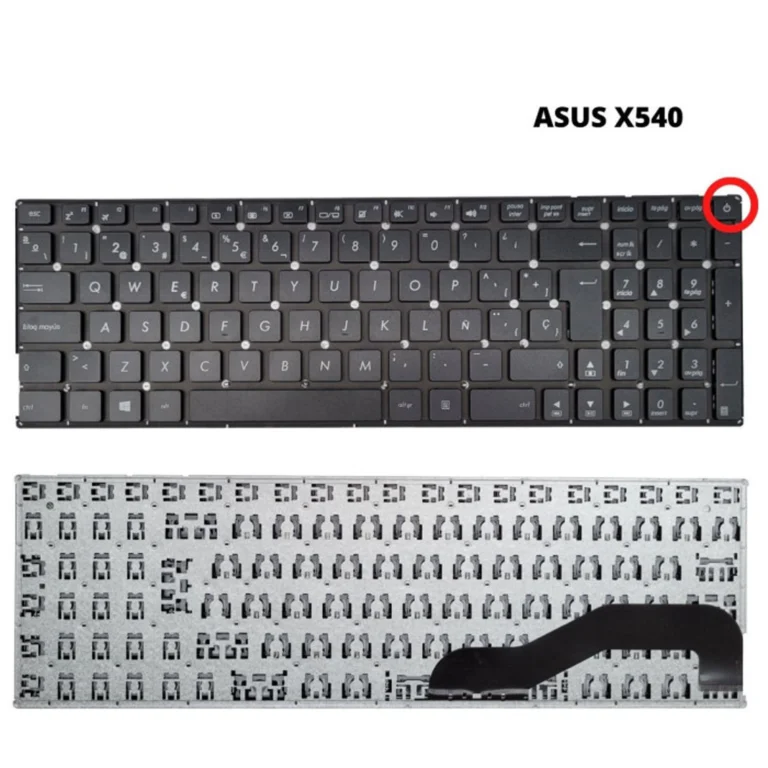 TL-ASX540