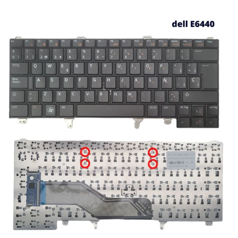TL-DEE6440