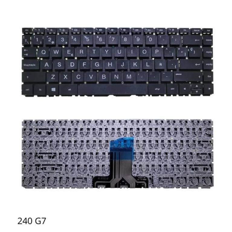 TL-HP240G7
