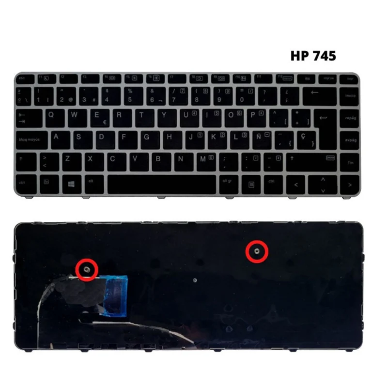 TL-HP745