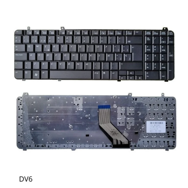 TL-HPDV6