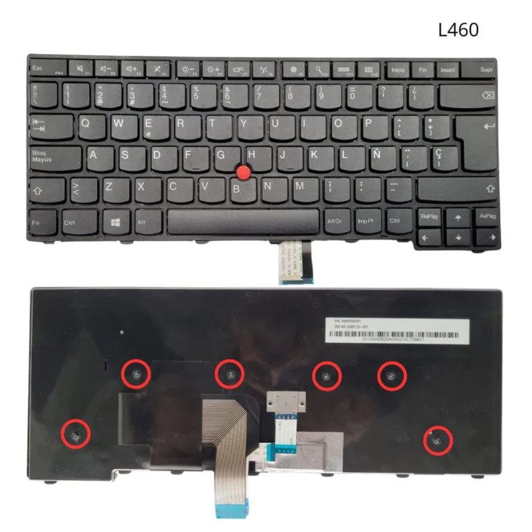 TL-LE-L460