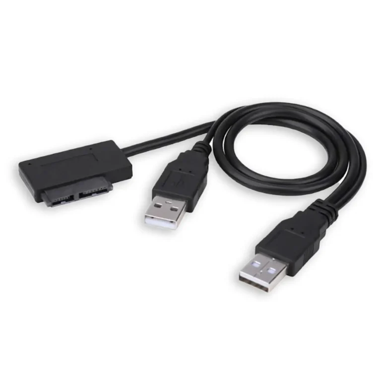 USB-MINISATA
