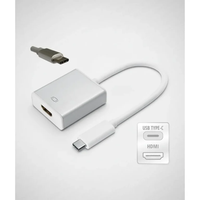 USB31-HDMI