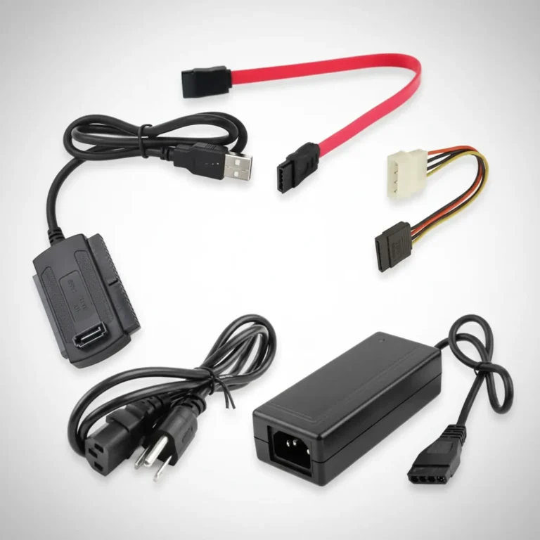 VC-ADAP-IDE&SATA-EXT