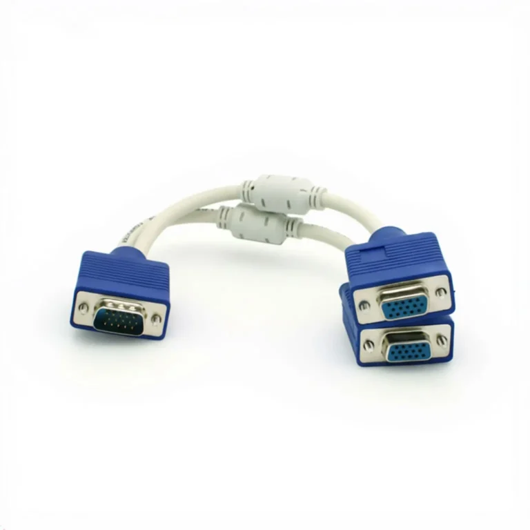 VC-CABVGA-SPLTER