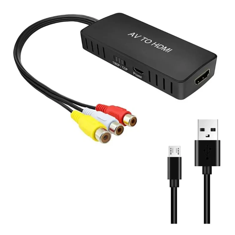 VC-CONV-RCAHDMI-CAB