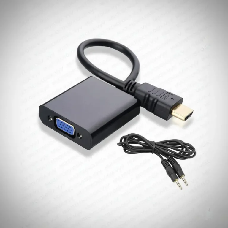 VC-HDMI-VGA-AYV