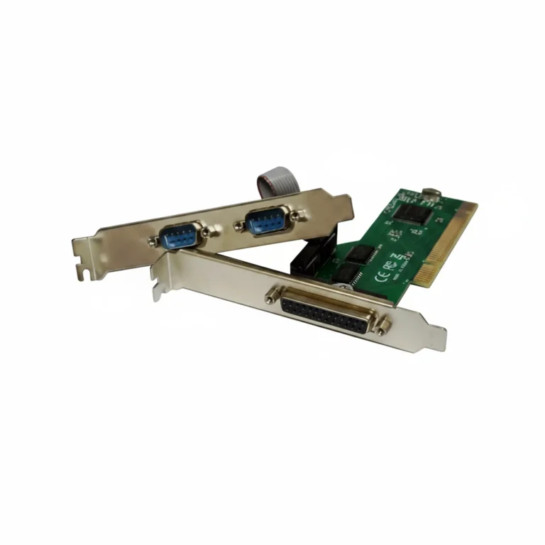 VC-PCI-2SERIAL-1PARALELO