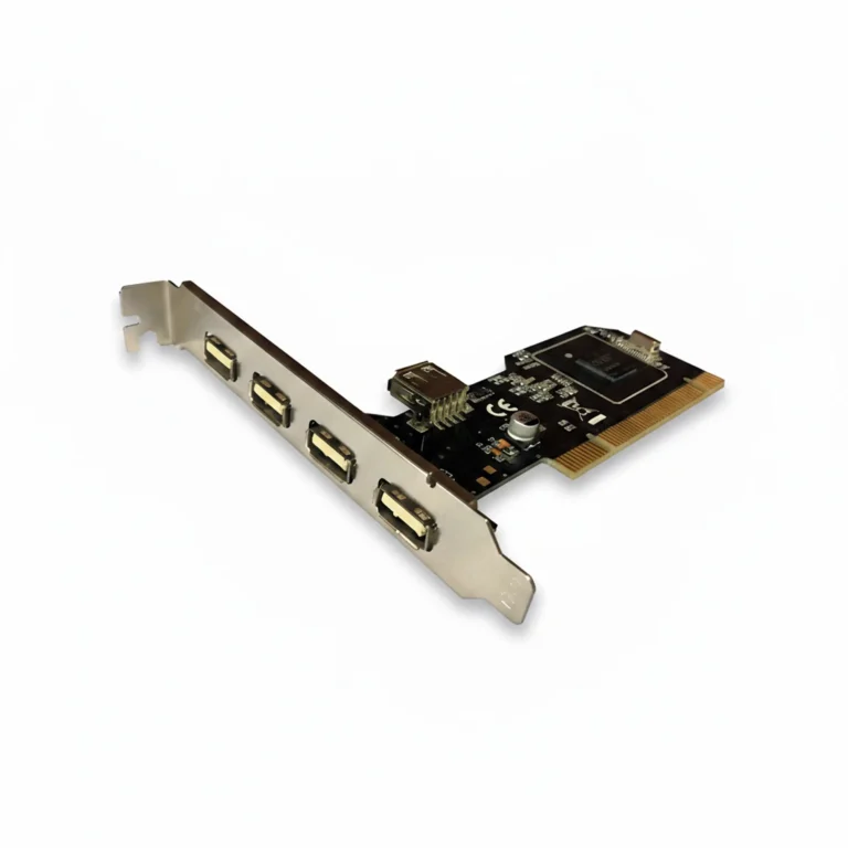 VC-PCI-4USB
