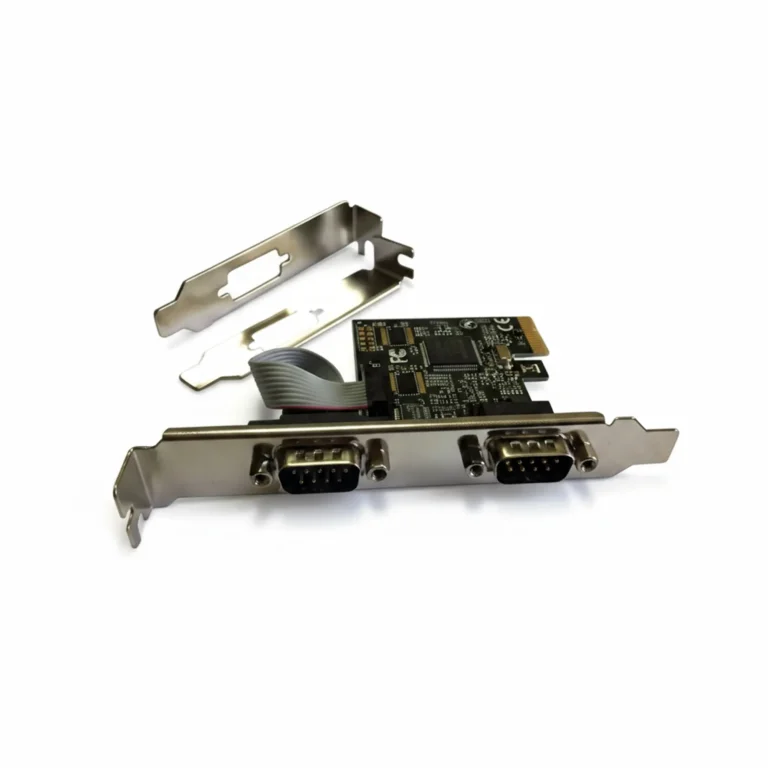VC-PCI-E-2SERIAL