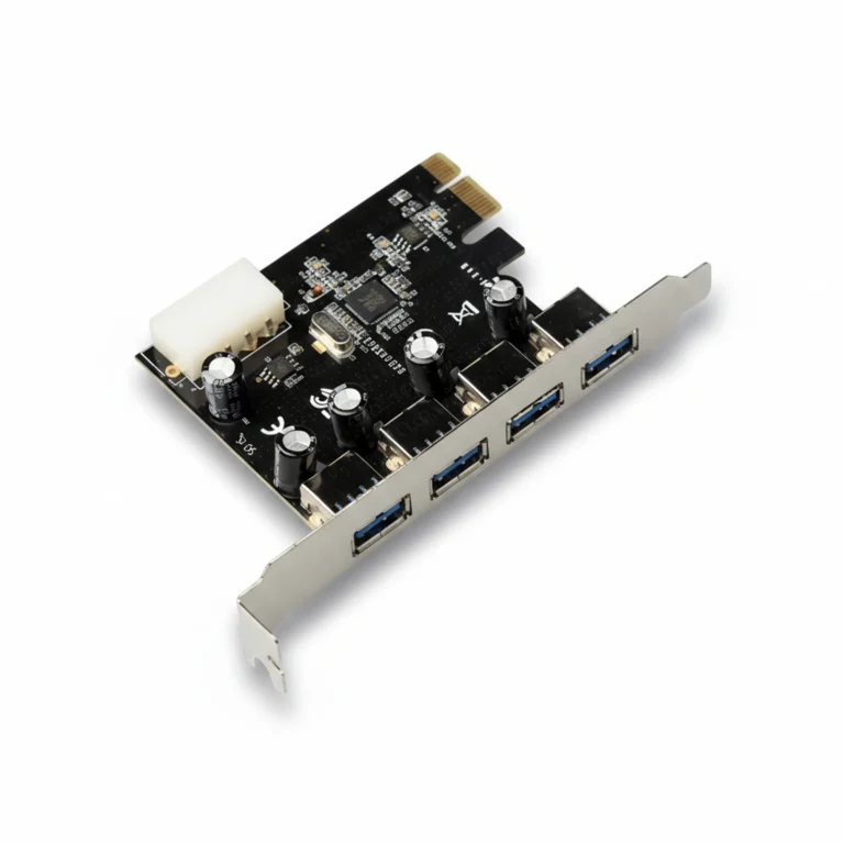 VC-PCI-E-4USB
