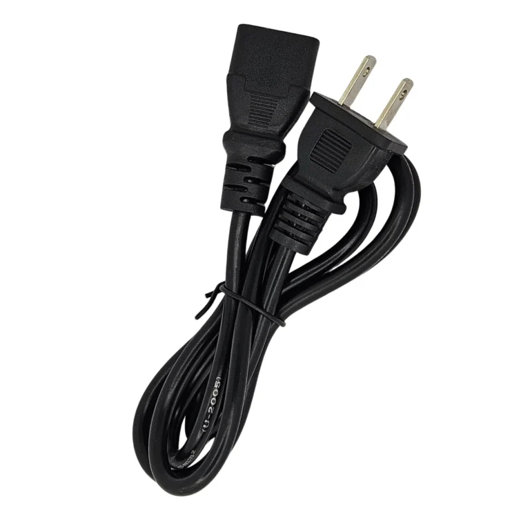CABLE DE PODER DE CPU DE 1 M