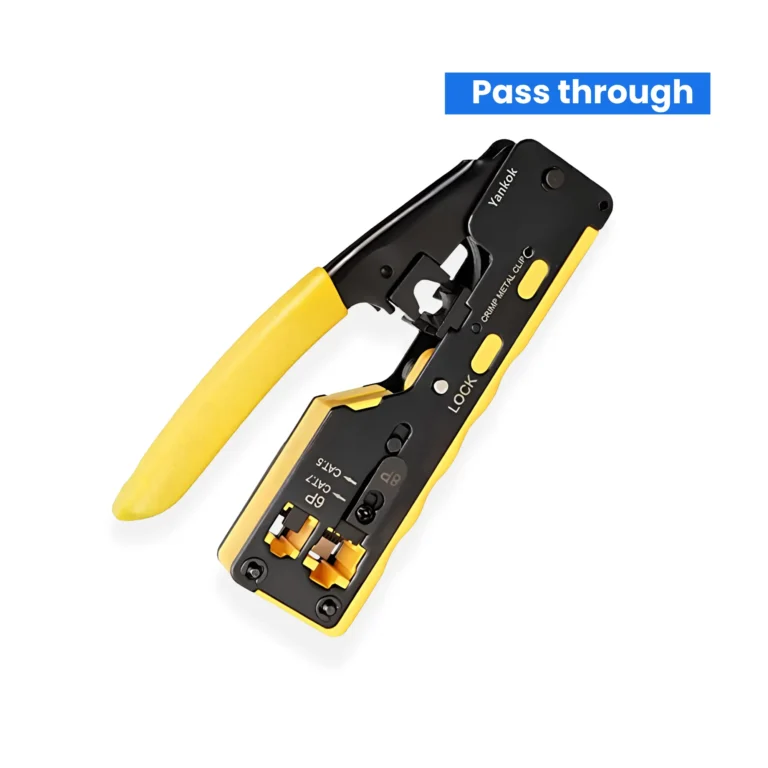 VC-PONCHADORA REMACHADORA 8P 6P TOOLS