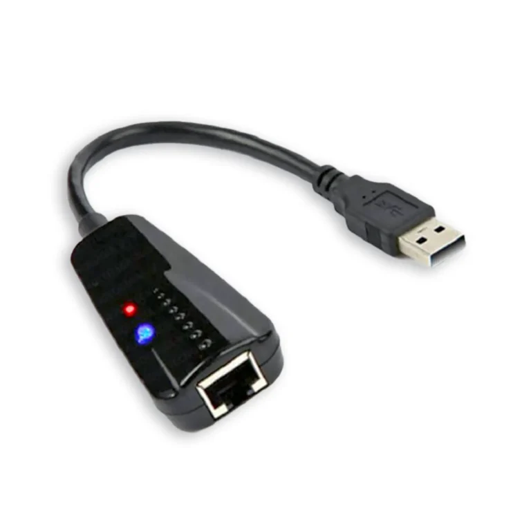 VC-USB-LAN