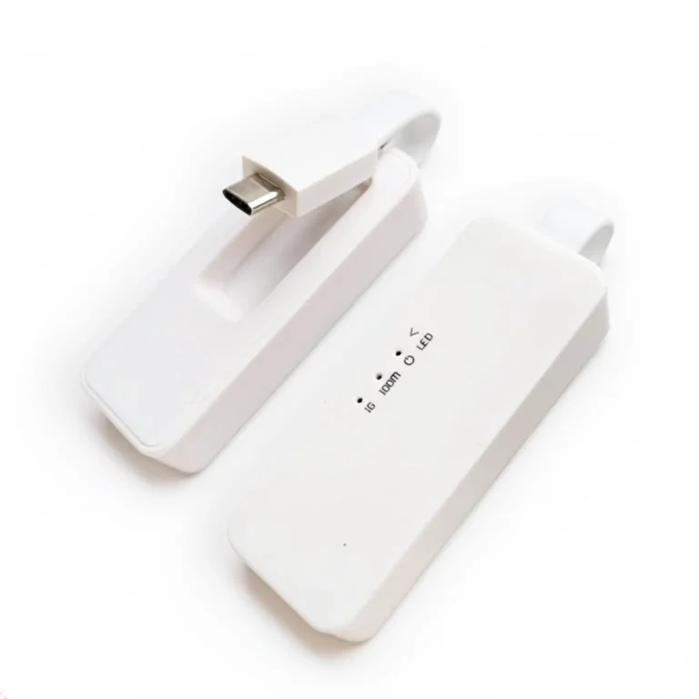 VC-USB31-RJ45-25G