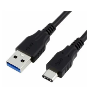 EXTENSION USB 3.0 A USB TIPO C MACHO L=1M