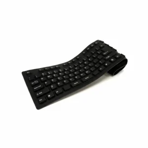 Vc-Teclado de Silicona sin Teclado Numerico