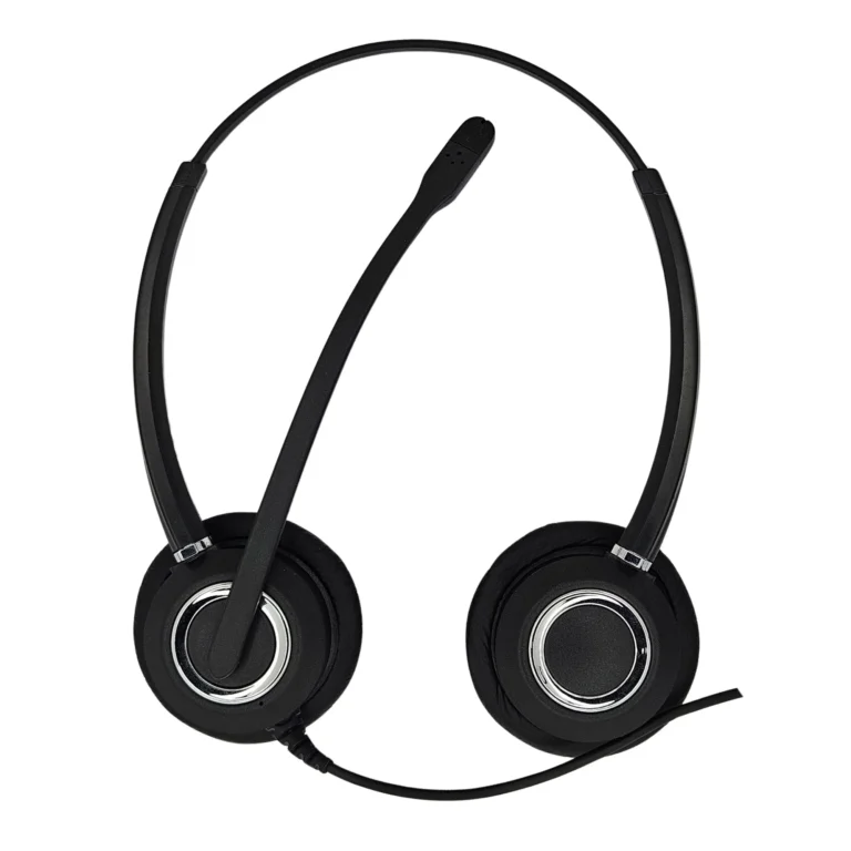 VT6200 AUDIFONO UNC-D ENC CABLE USB02