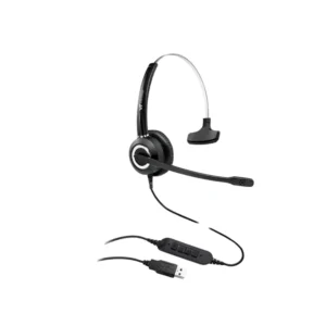 VT6300 AUDIFONO ENC CON CABLE USB04