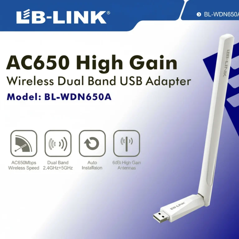 WDN650A