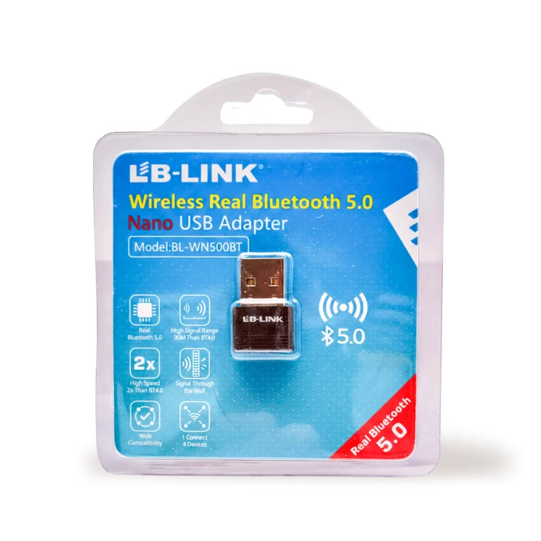 WN500BT
