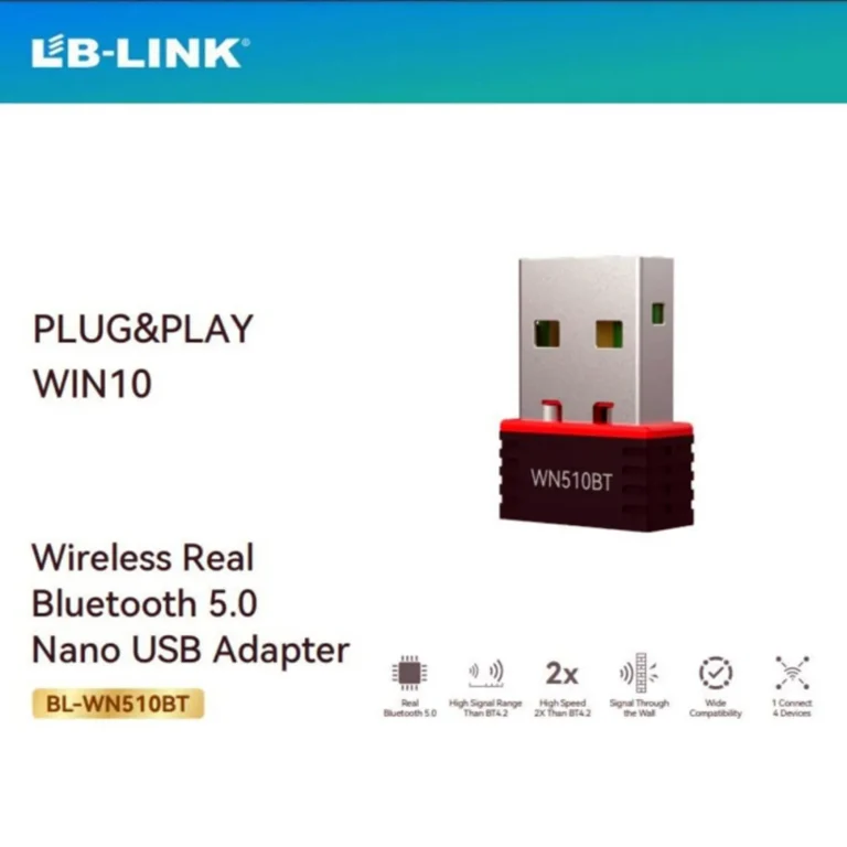 WN510BT