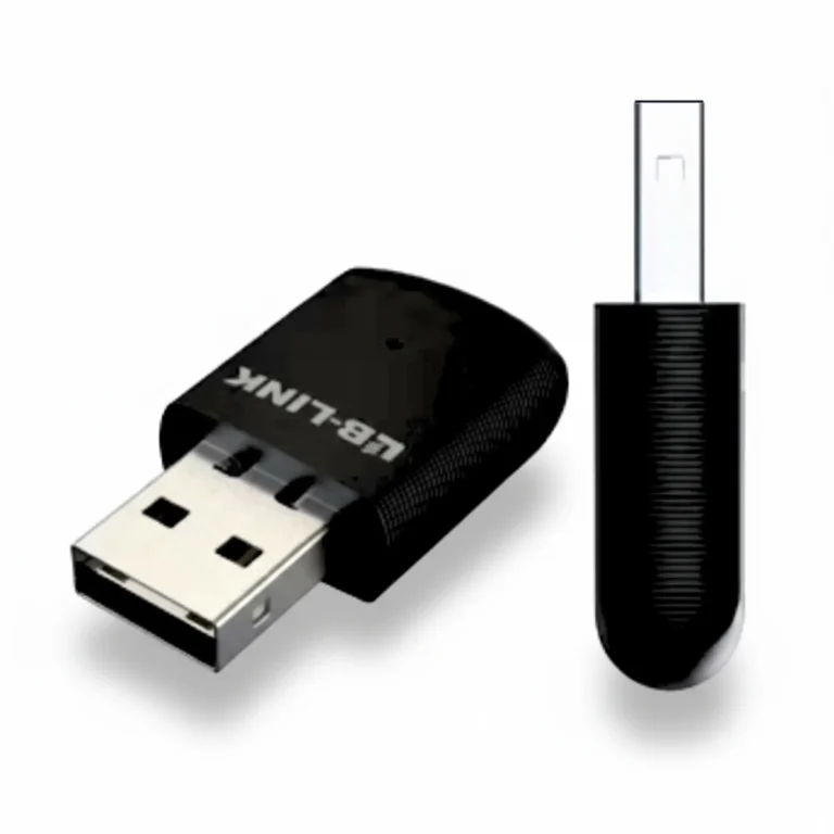 USB WIRELESS WN600BT BLUETOOTH 4.2+WIFI