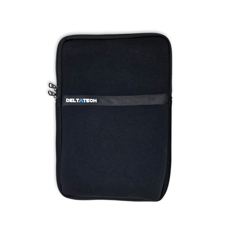 ESTUCHE 13.3 SENCILLO DELTATECH