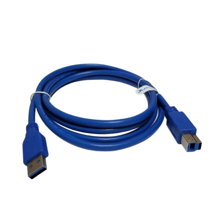 Cable USB 3.0 de Impresora Delta