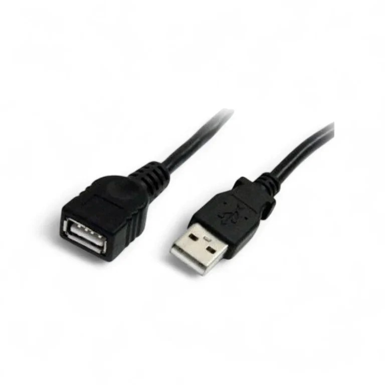 Extension USB 2.0 Hembra Macho Delta