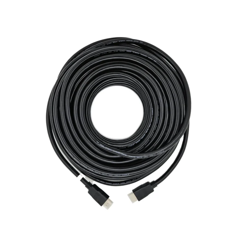 Cable HDMI V1.4 Delta