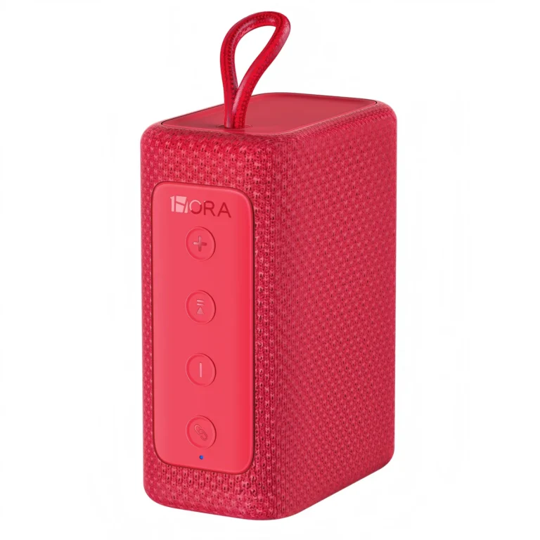 Altavoz Bluetooth portátil BOC244 (7W)