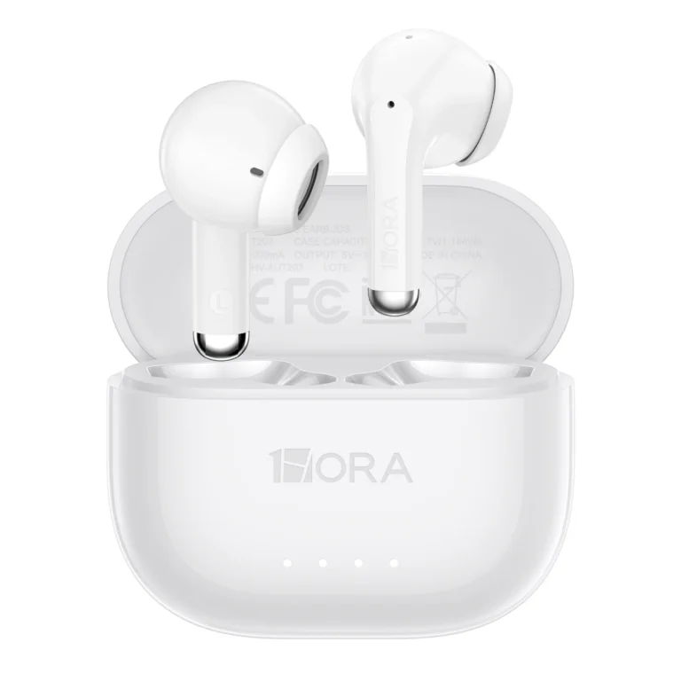 Auriculares inalámbricos AUT203 1HORA Ecuador