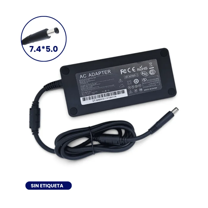 CARGADOR-PARA-DELL-19.5V-16.92A-PLUG-7.4x5.0