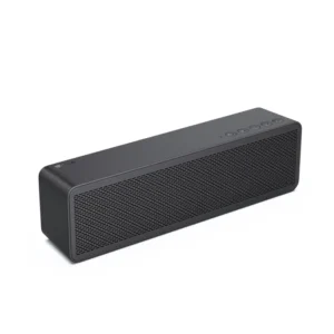 PARLANTE BLUETOOTH PORTATIL 20W NEGRO BOC250N 1HORA