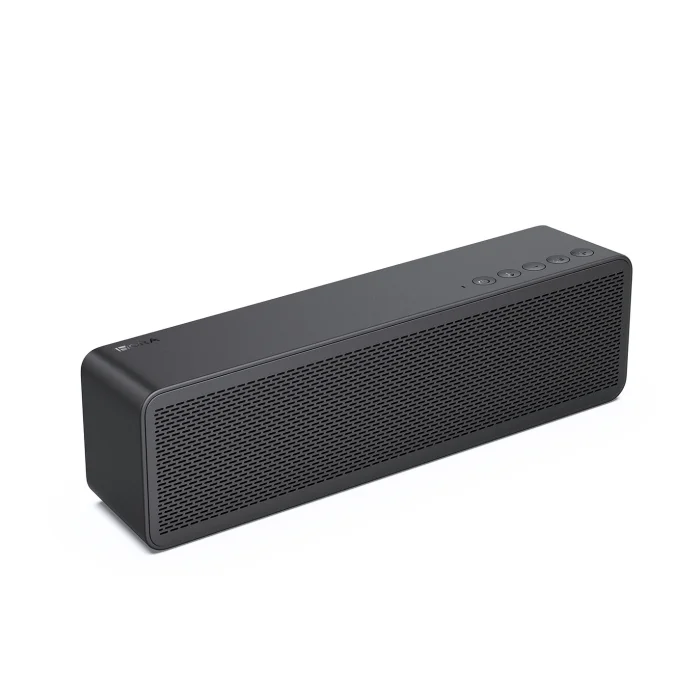 PARLANTE-BLUETOOTH-PORTATIL-20W-NEGRO-BOC250N-1HORA