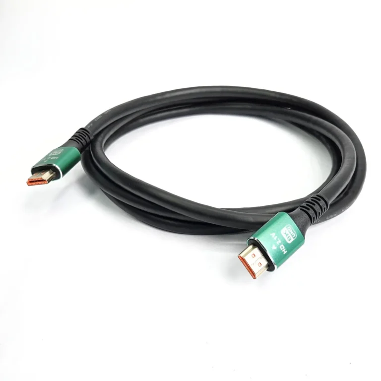 CABLE HDMI V2.1 8K DELTA