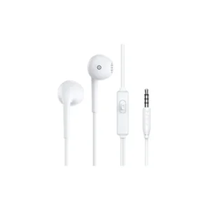 Audifono Alambrico 3.5 AUT117 1Hora