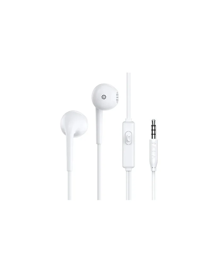 Audifono Alambrico 3.5 AUT117 1Hora
