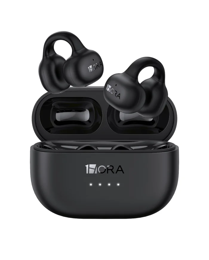 Audifono Bluetooth TWS AUT210 1Hora
