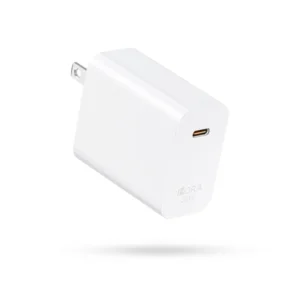 CARGADOR CARGA RAPIDA 30W TIPO C GAR164B 1HORA