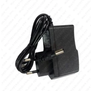 CARGADOR 5V 2A TIPO EUROPEO